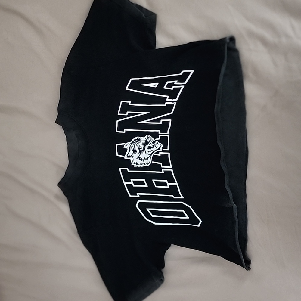 Darc Sport croptop